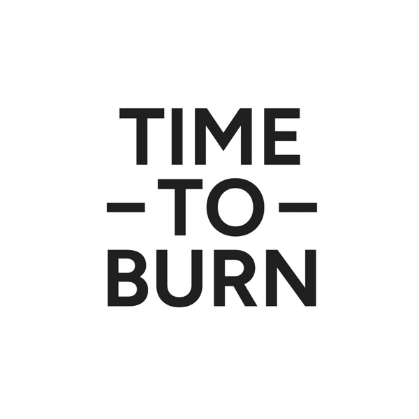 Time To Burn