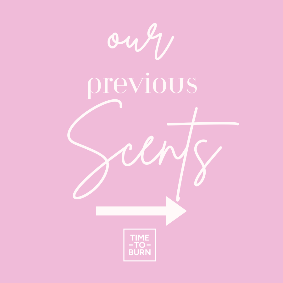 Amphora Candle Refill - Monthly Subscription