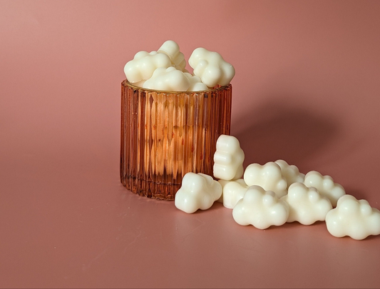 Citronella, Lemon, Lavender & Mint Wax Melts