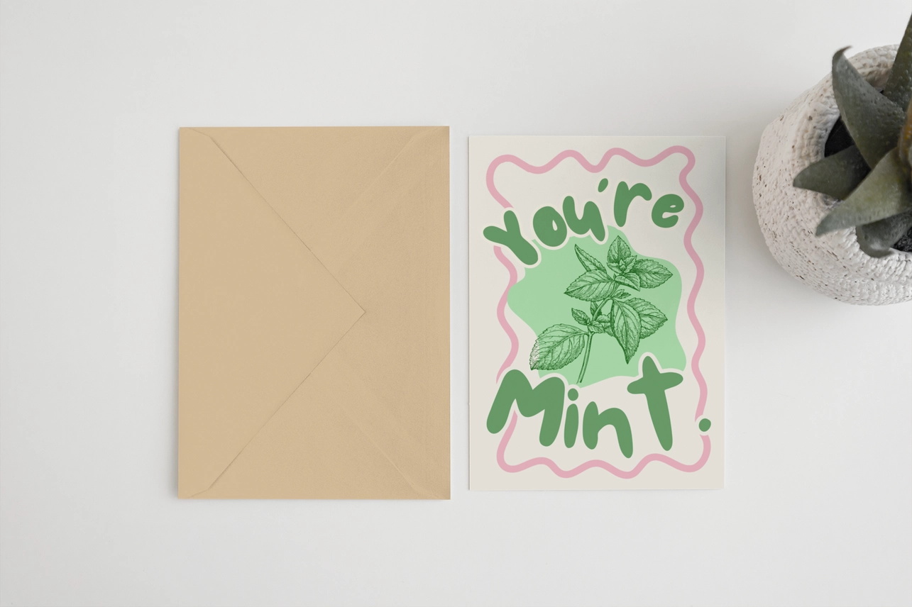 Owl at Midnight: Large Gift Box