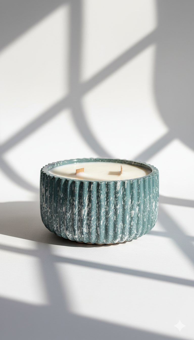 Fir Needle - 40 Hour Candle - Candle