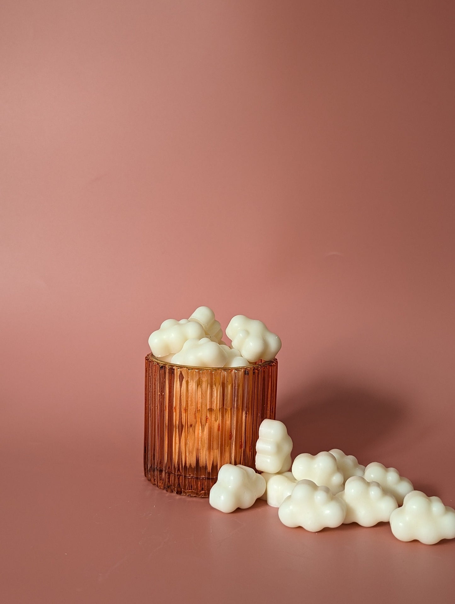 Citronella, Lemon, Lavender & Mint Wax Melts
