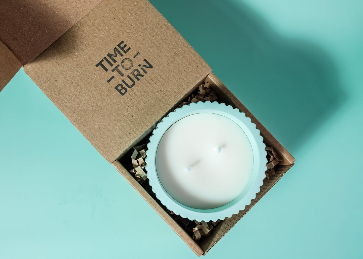 In the Long Grass - Handcrafted Candle - The Grande Collection - Candle