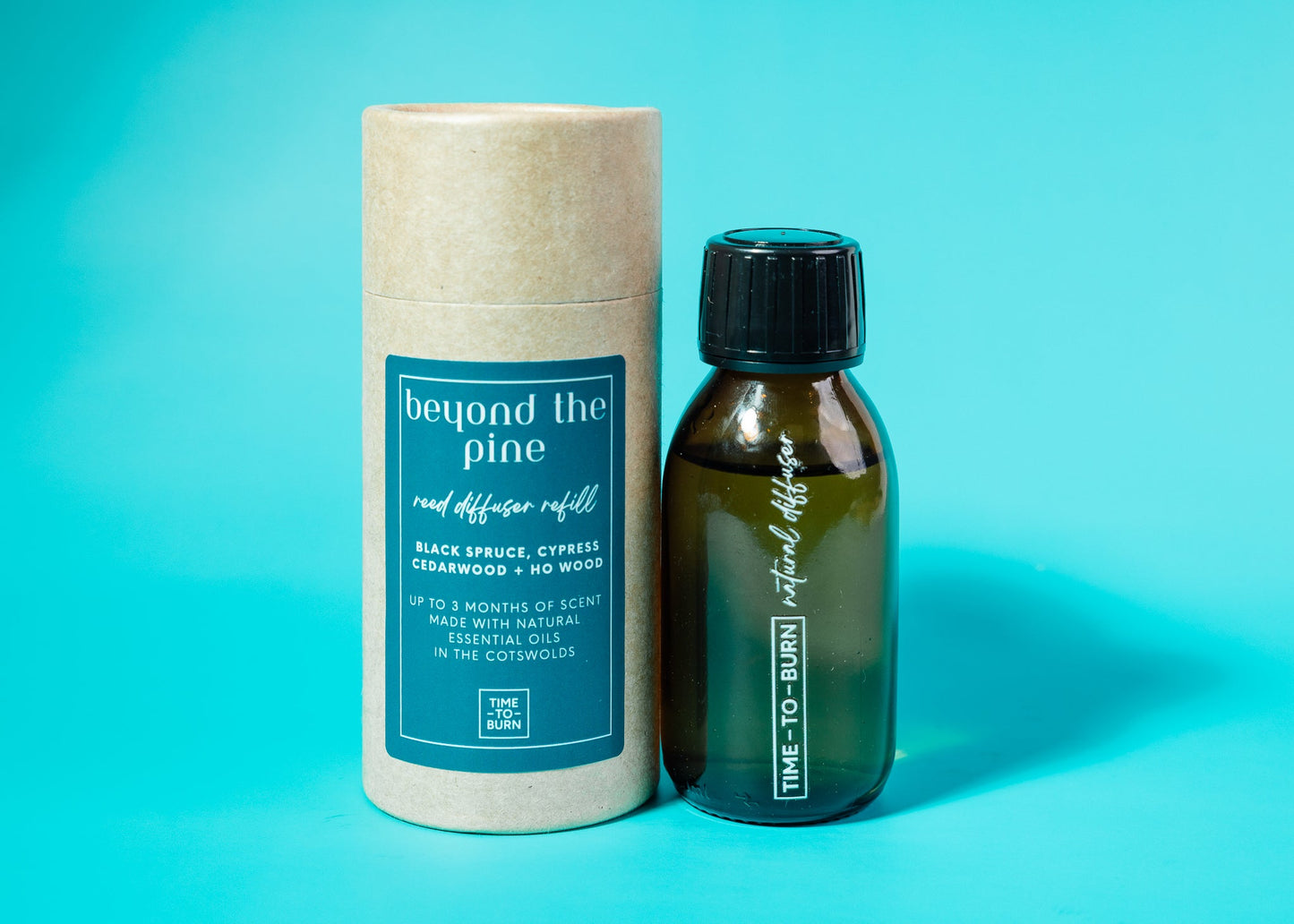 Refill: Beyond the Pine Diffuser - Diffuser