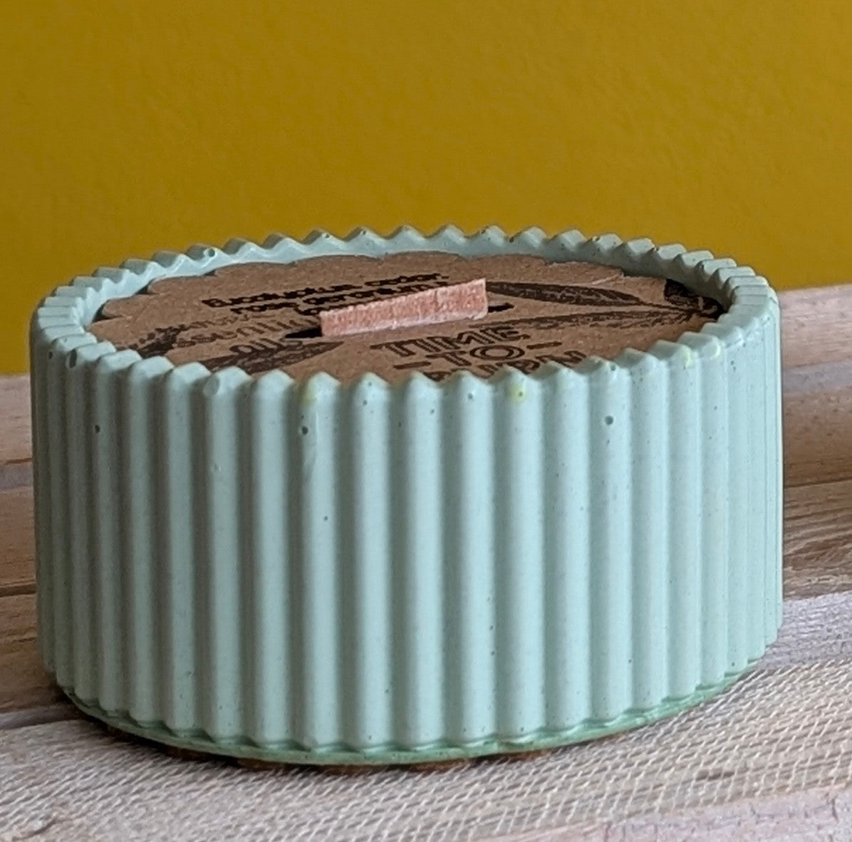 Small Candle - Monthly Subscription