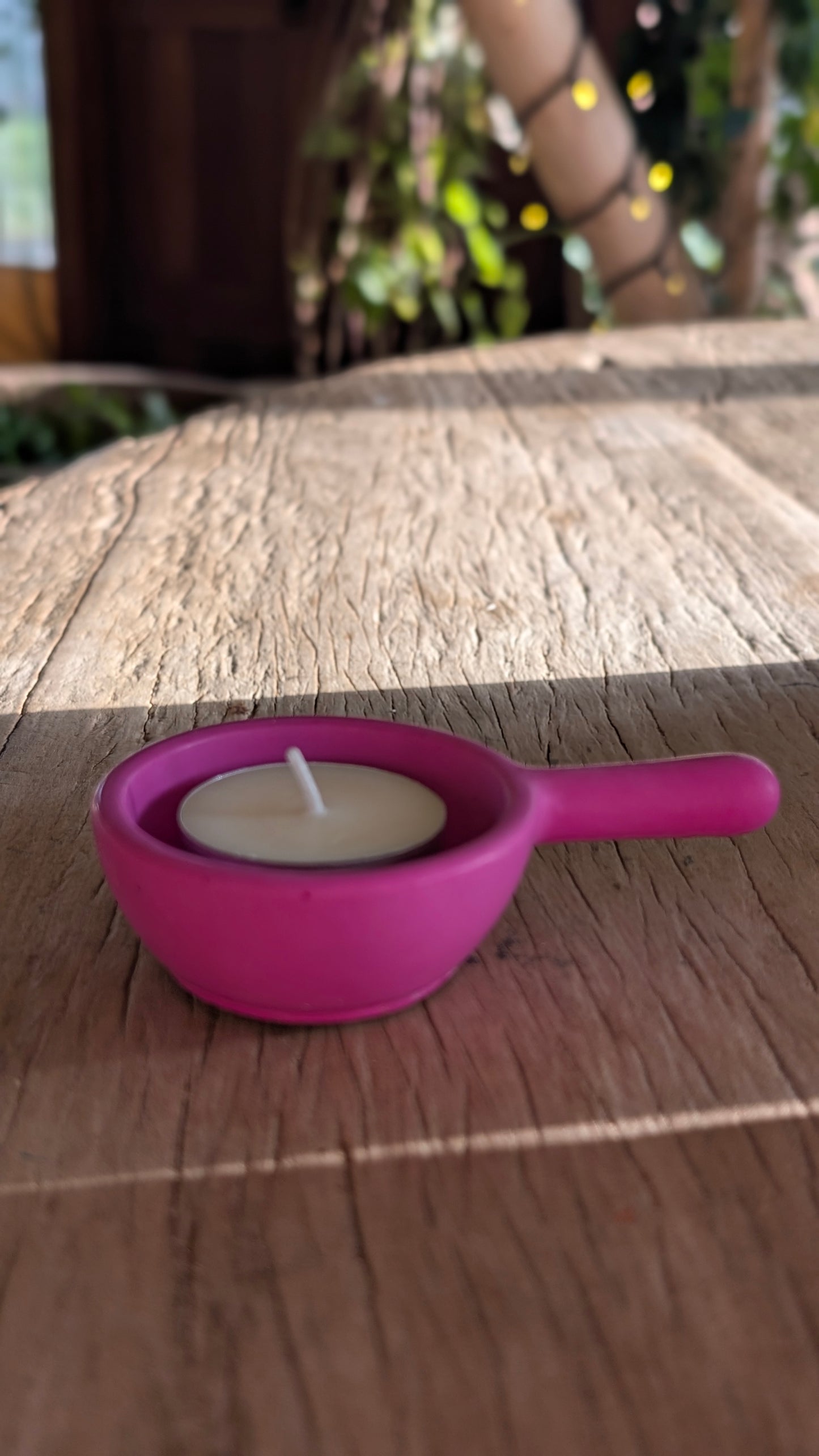 Tealight Refill Starter Kit