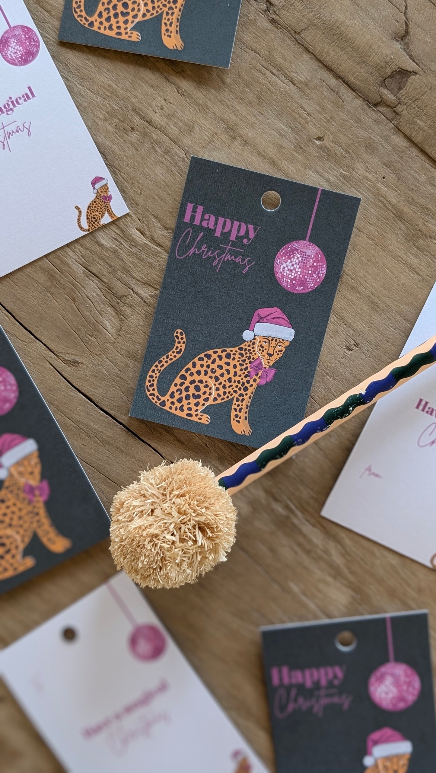 Christmas Gift Wrap 1 Product