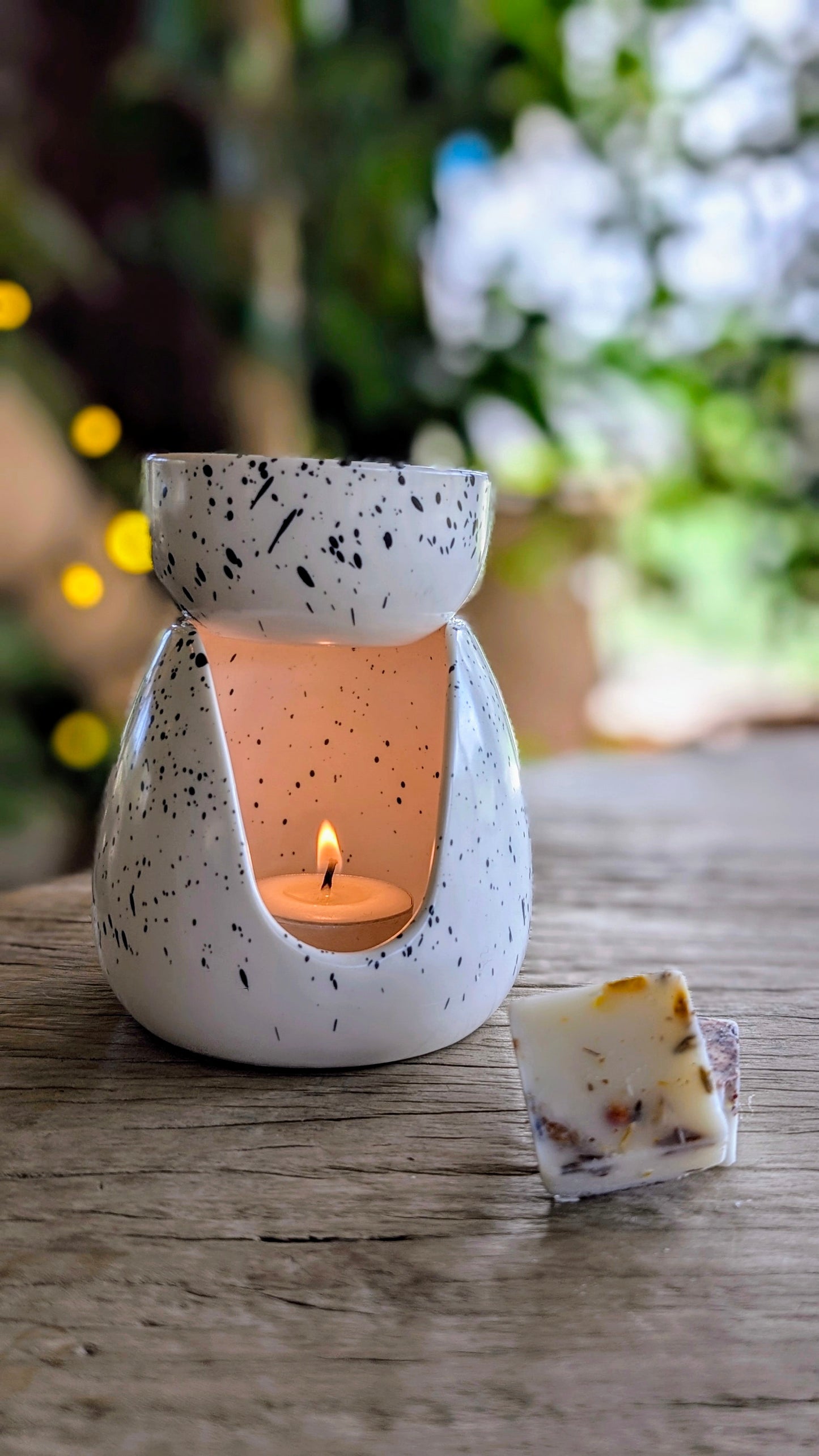 Fir Needle Wax Melts