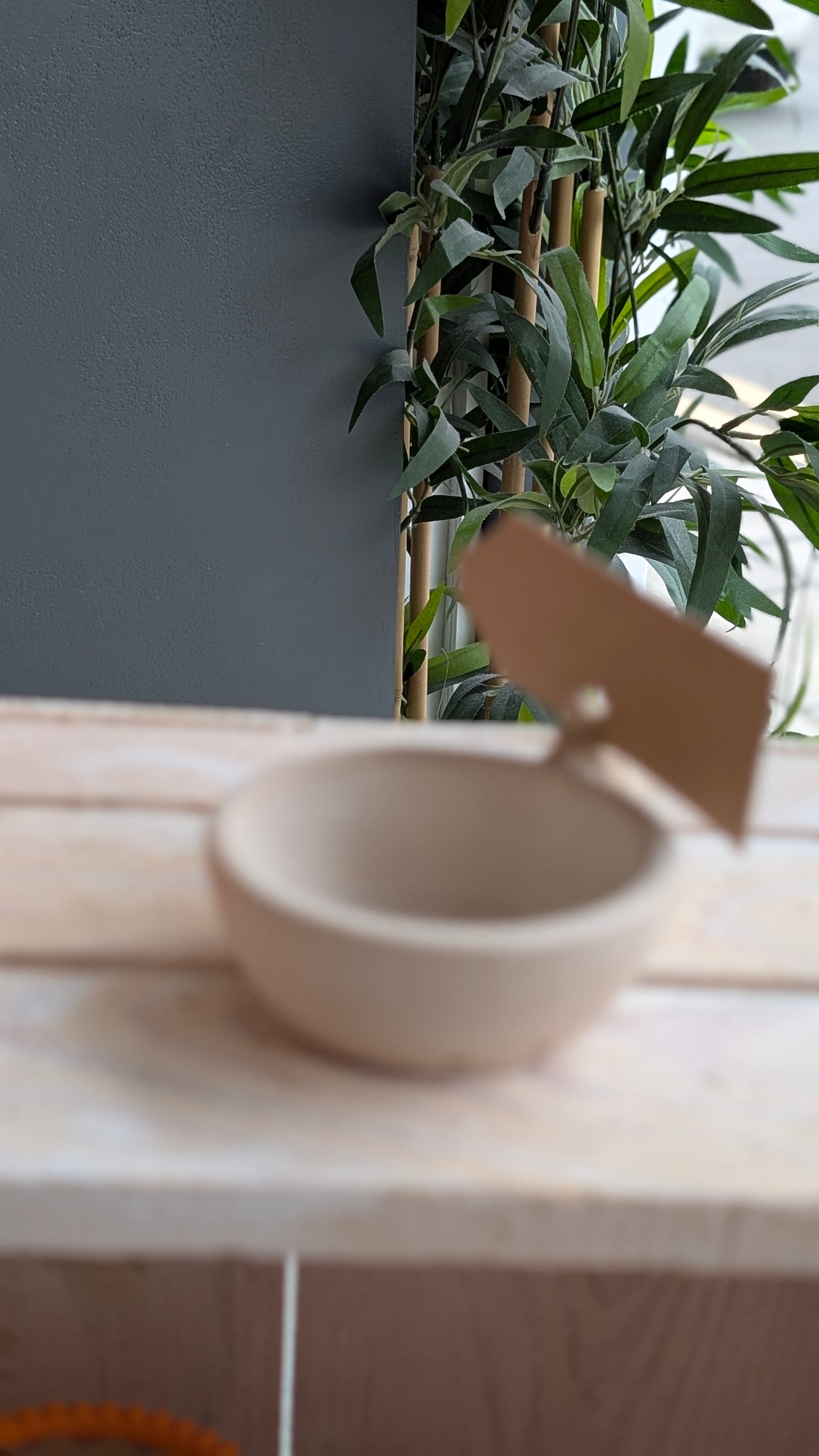 Tealight Holder & Tealight Gift Box
