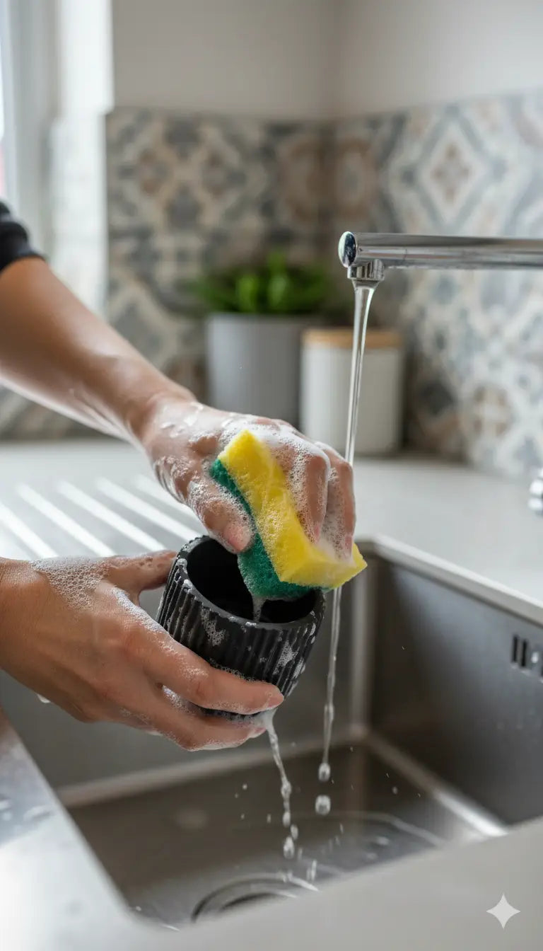 How to Use Your Candle & Tealight Refills