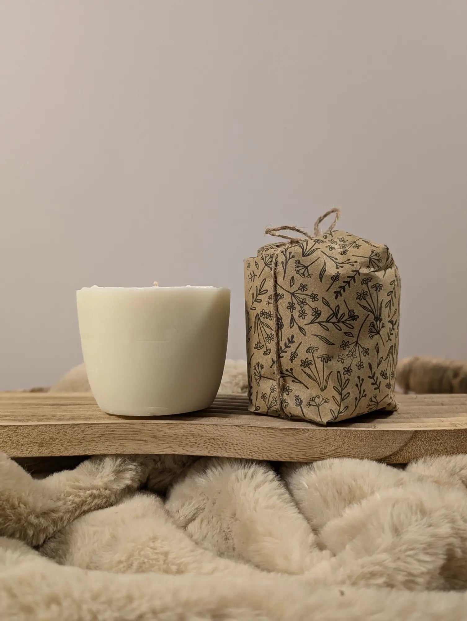 How to Use Your Candle & Tealight Refills