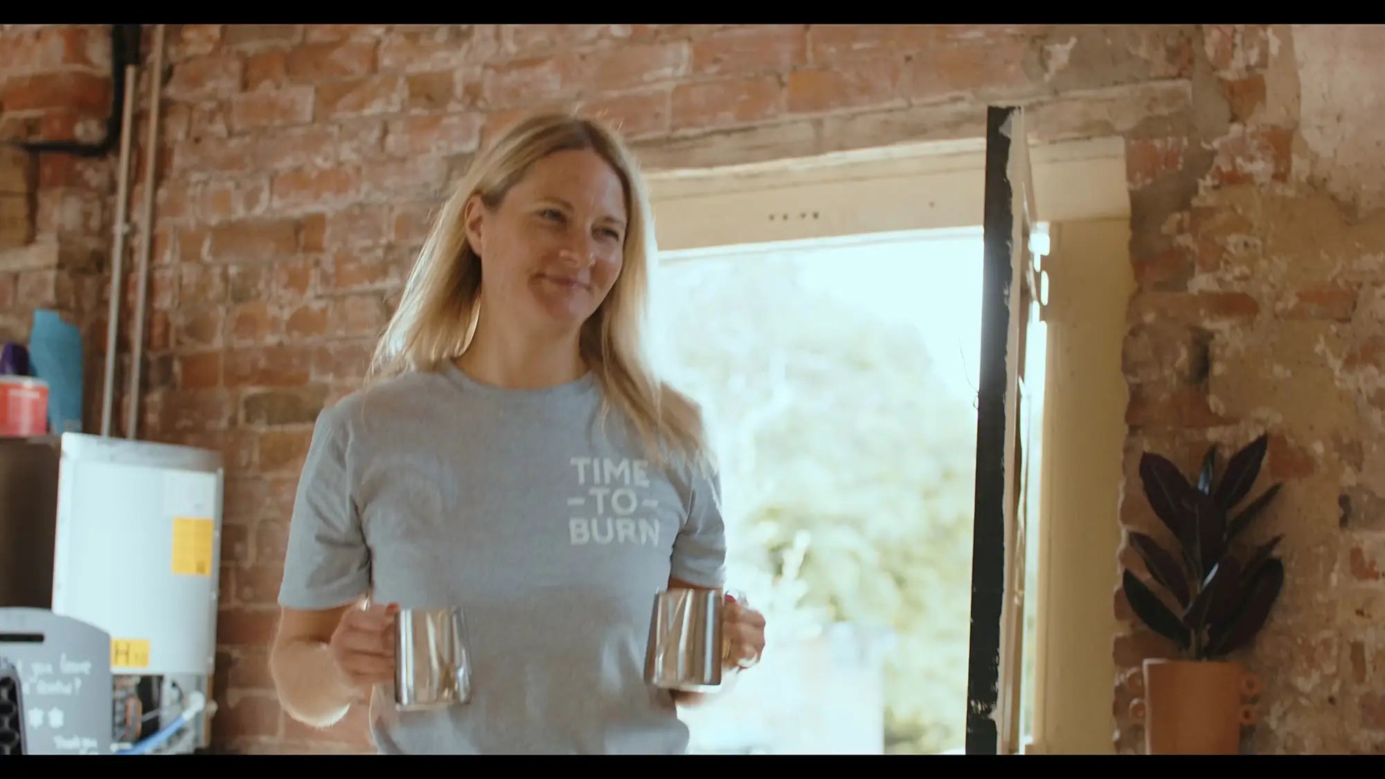 My Candle Making Story