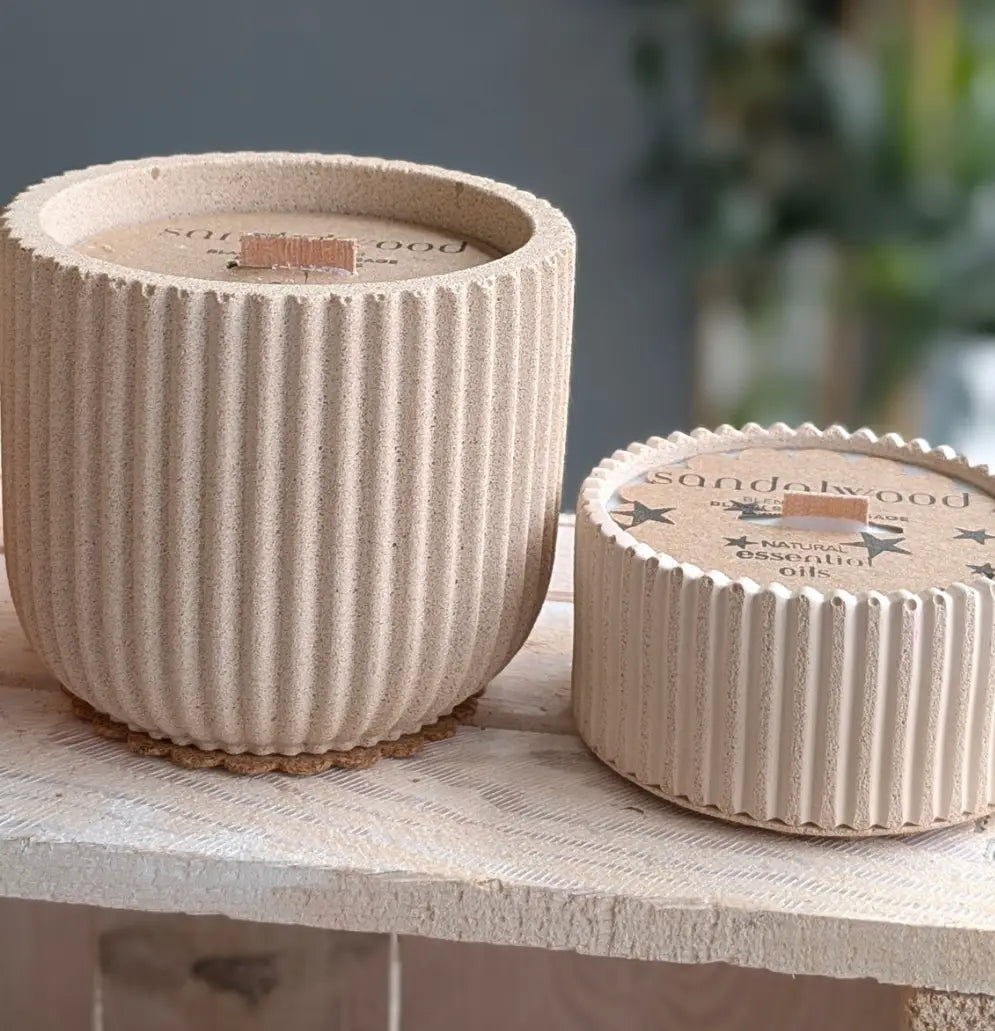 Sandalwood: The Aromatherapy Benefits of This Essential Oil