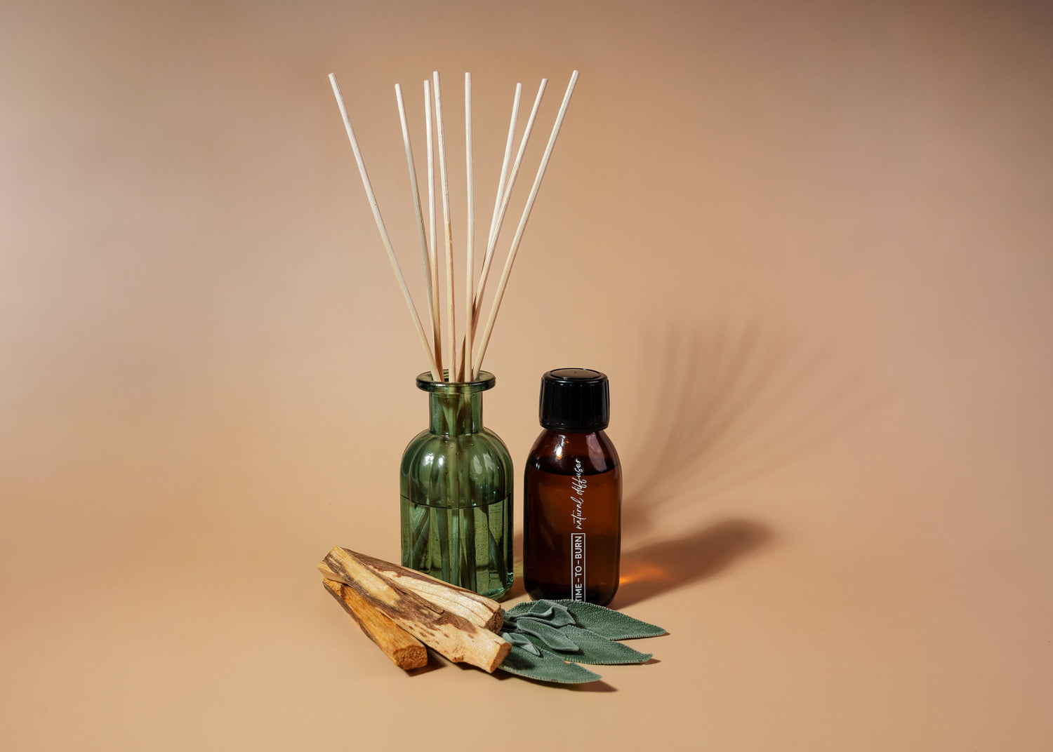 Glass Reed Diffusers