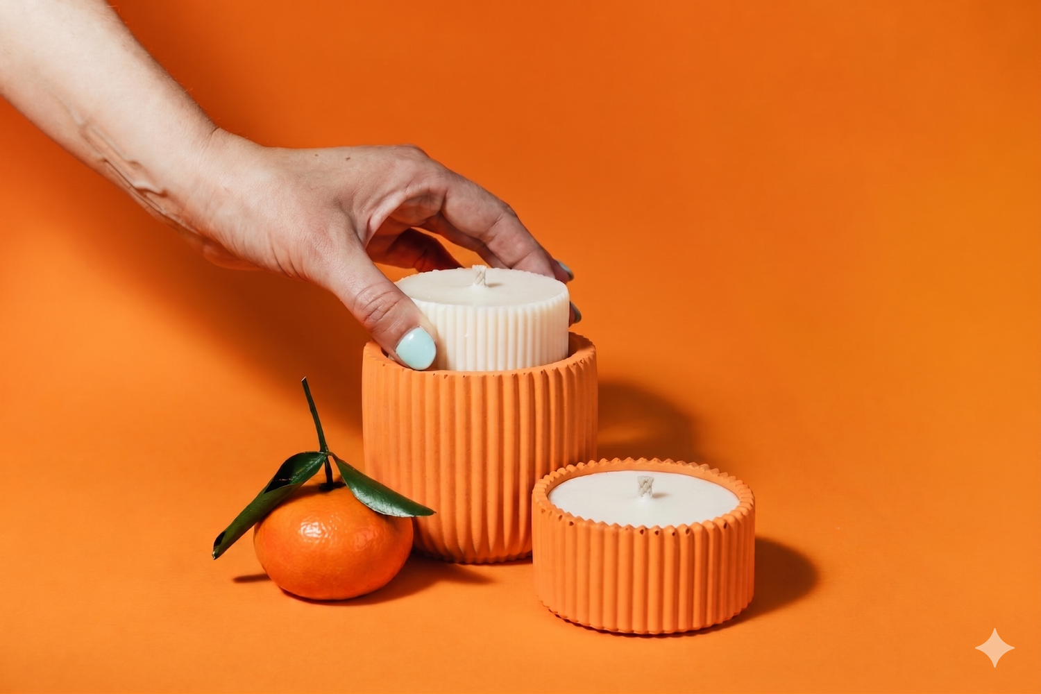 Refills for the Grande Collection