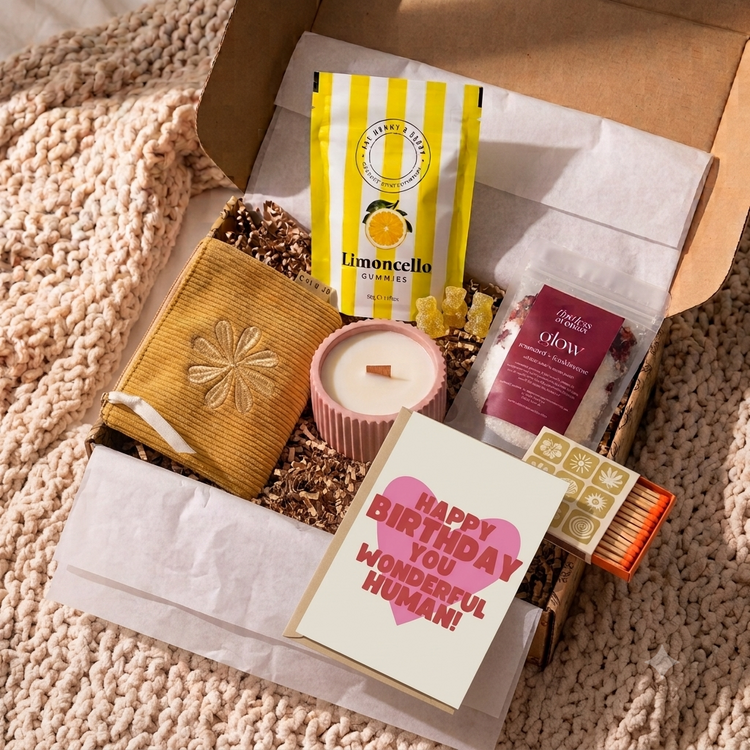 Gift Boxes