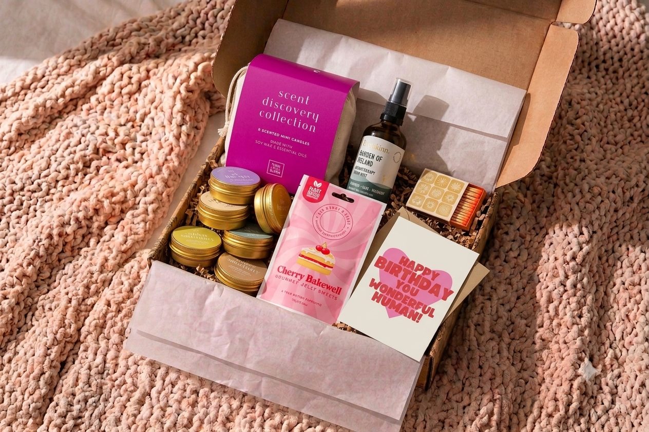 Monthly Subscriptions
