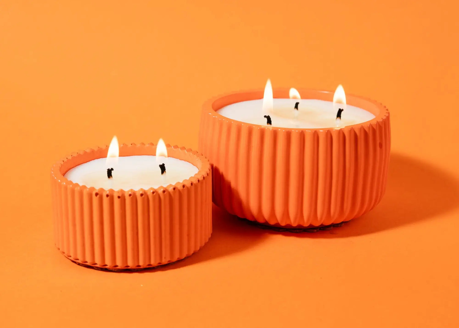 All New Candles