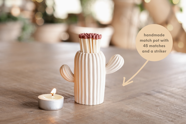 MATCHES