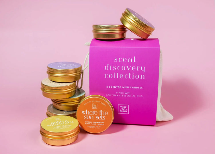 Discovery Collection