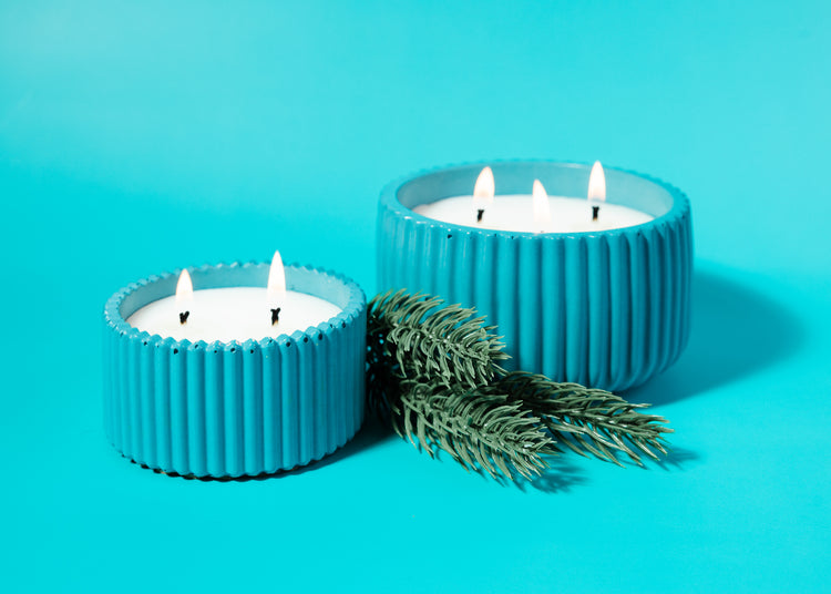 Beyond the Pine: Fir Needle + Cedar Blend