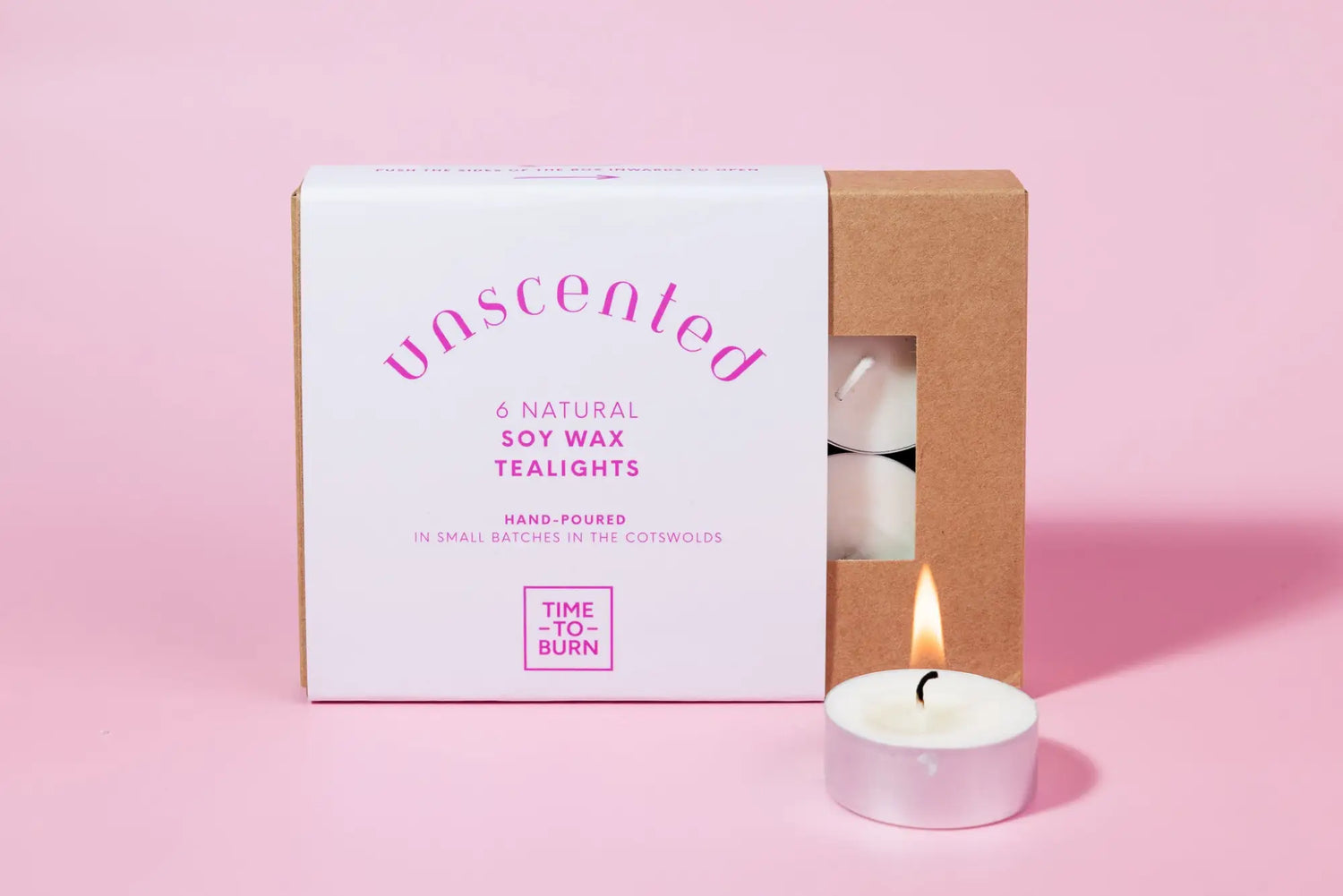 Unscented