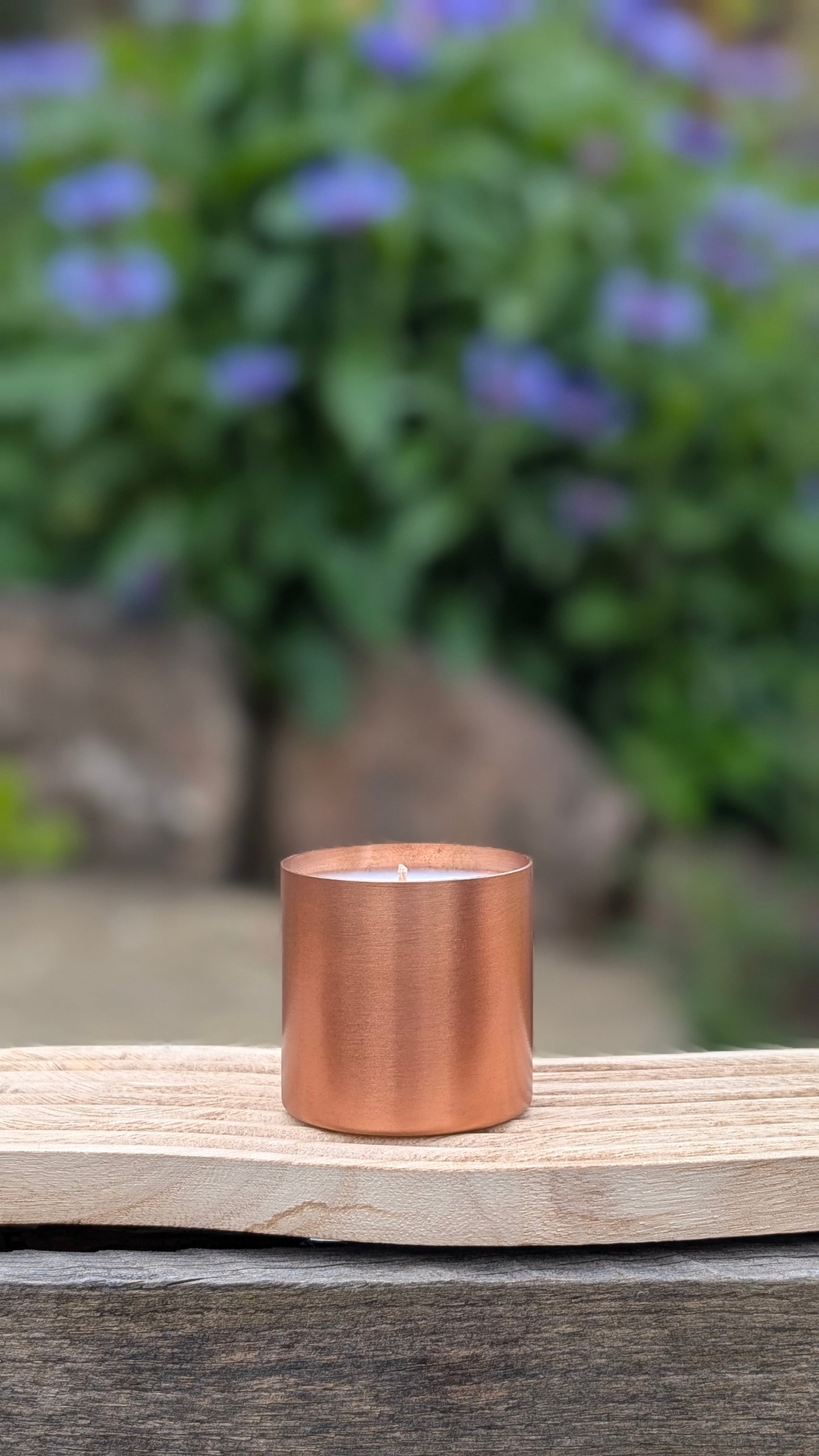 Copper Candle - Monthly Subscription