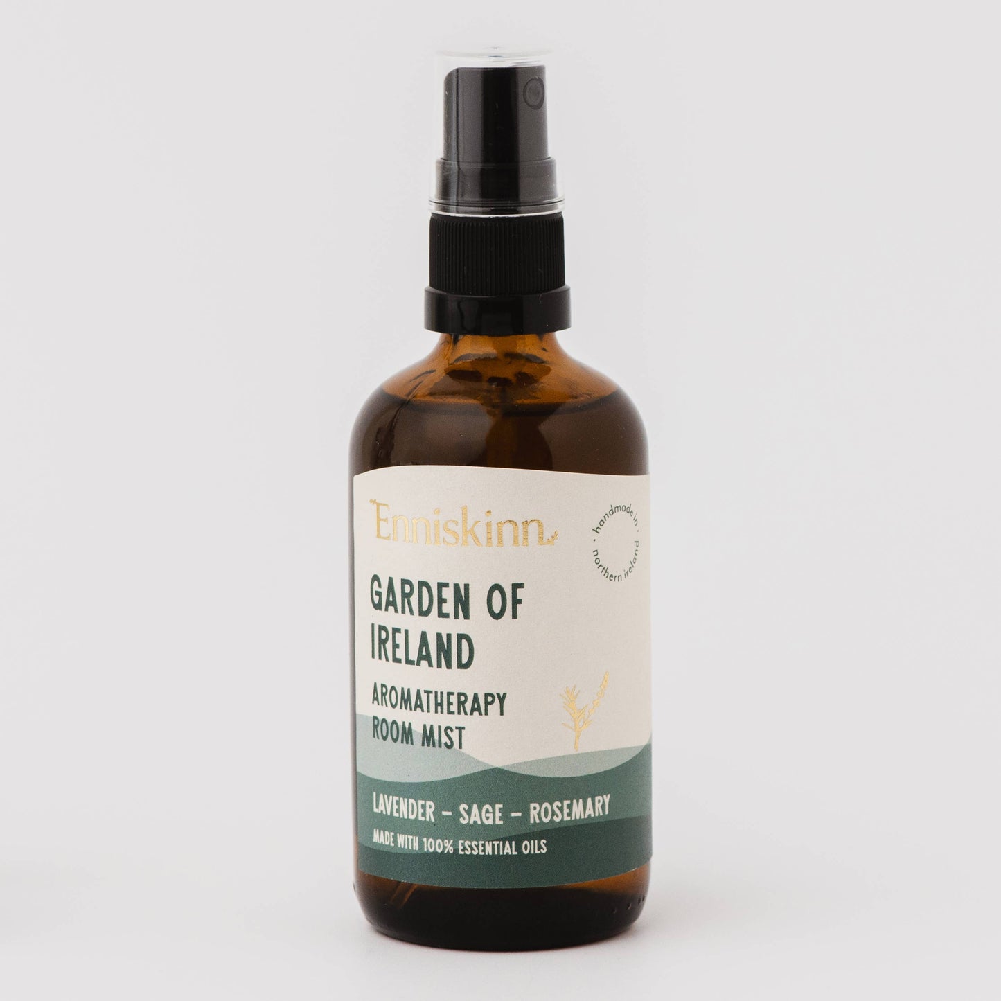 Room & Pillow Spray - Lavender, Sage, Rosemary