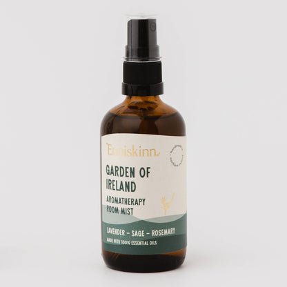 Room & Pillow Spray - Lavender, Sage, Rosemary