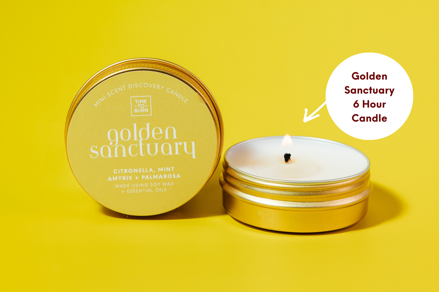 The Little Box of Sunshine: A Handmade Gift Box