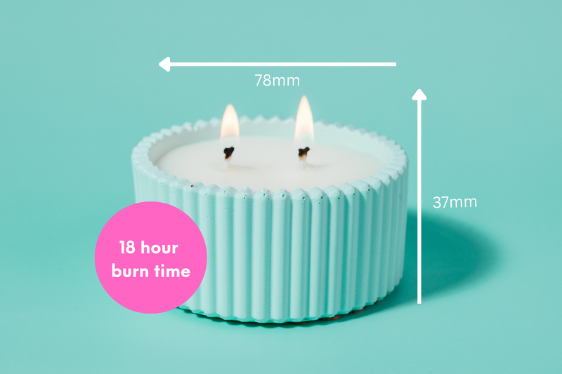 In the Long Grass: Classic Refillable Candle
