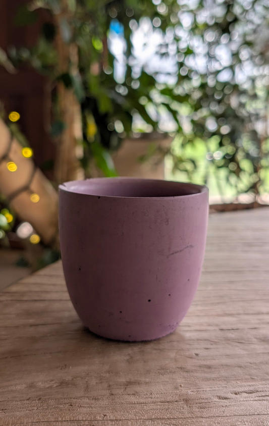 Refillable Candle Gift Box
