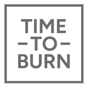 Time To Burn