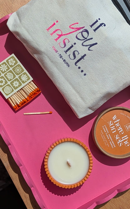 The Monthly Treat Box