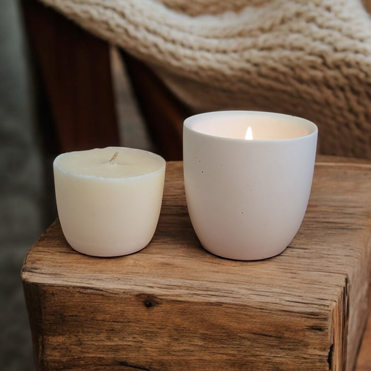 Mulled Cider Candle Refill - 50 Hour