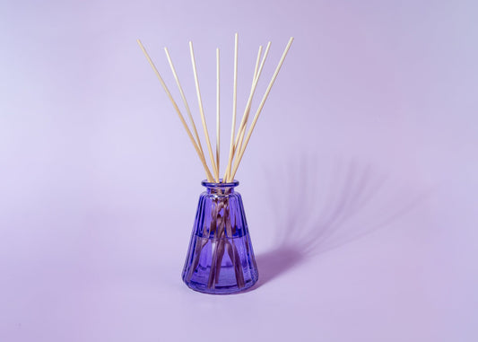 At the Spa: Reed Diffuser - Diffuser