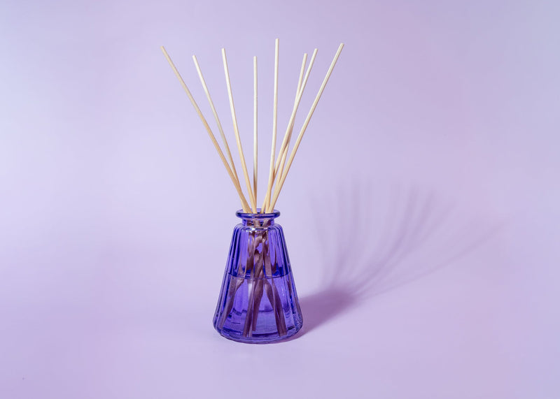 At the Spa: Reed Diffuser - Diffuser