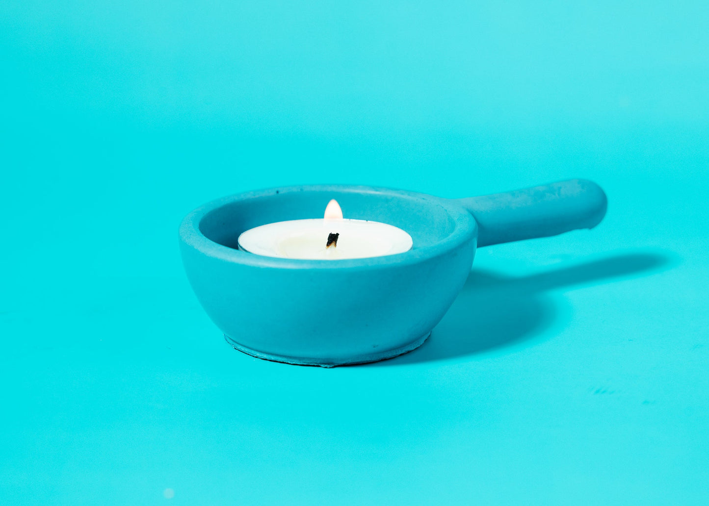 Beyond the Pine: Gift Box of 6 Tealights - Tealights