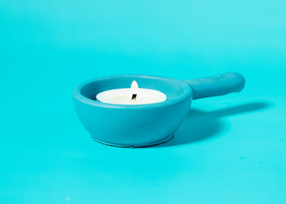 Beyond the Pine: Gift Box of 6 Tealights - Tealights
