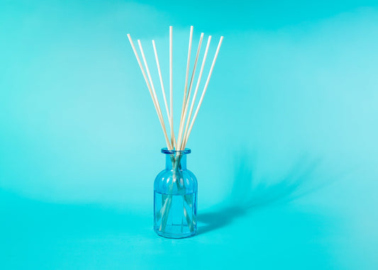 Beyond the Pine: Reed Diffuser - Diffuser