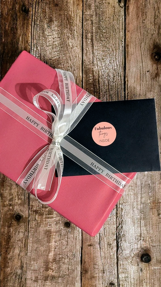 Birthday Gift Wrap 1 Product