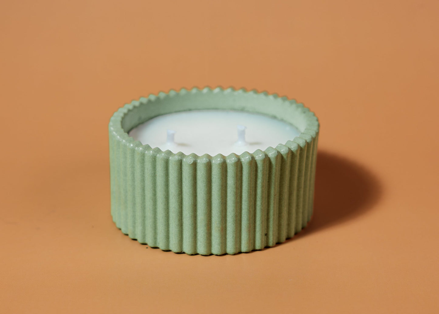 Broken Timber - Handcrafted Candle - The Classic Collection - Candle