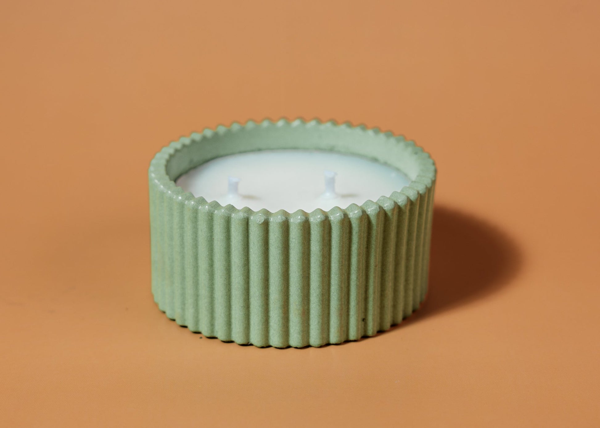 Broken Timber - Handcrafted Candle - The Classic Collection - Candle
