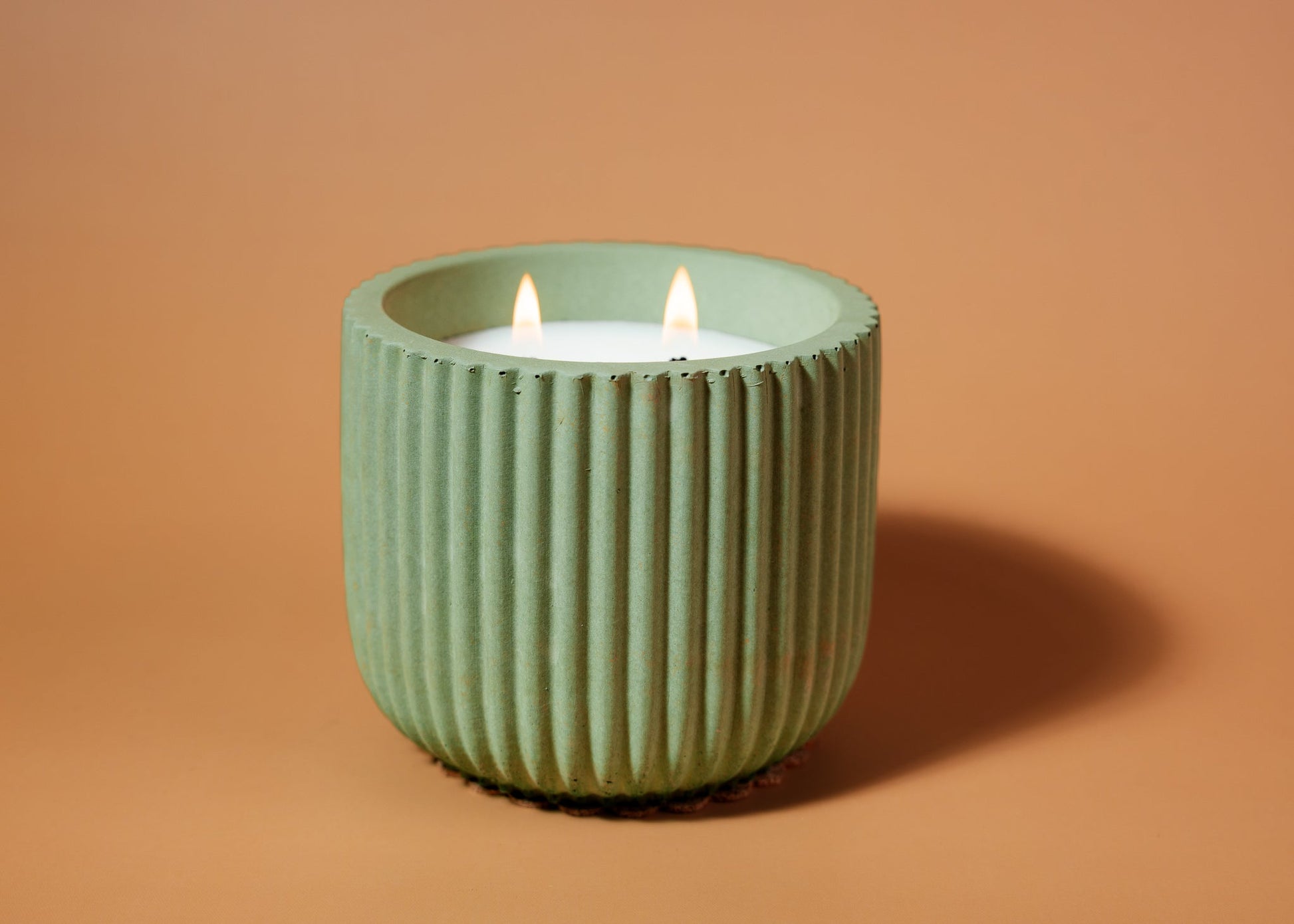 Broken Timber - Handcrafted Candle - The Grande Collection - Candle