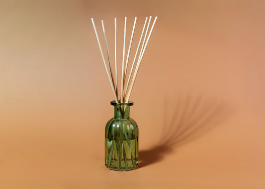 Broken Timber: Reed Diffuser - Diffuser