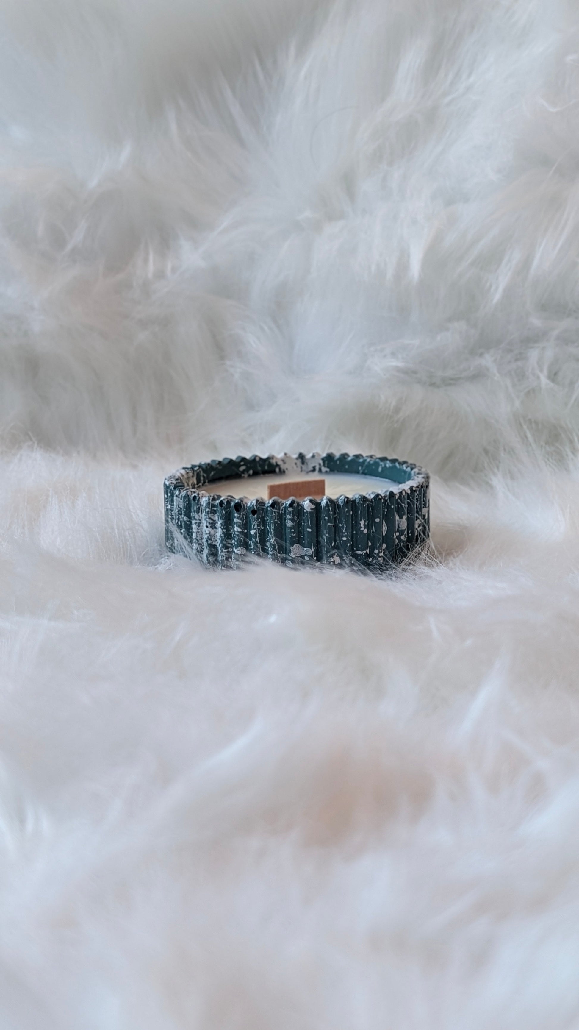 Fir Needle - 15 Hour Candle - Candle