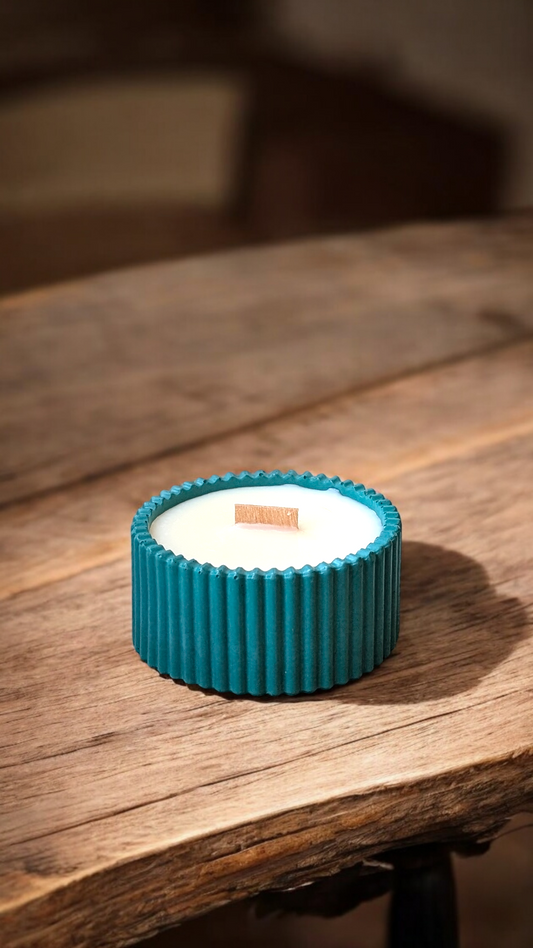 Fir Needle - 15 Hour Candle - Candle