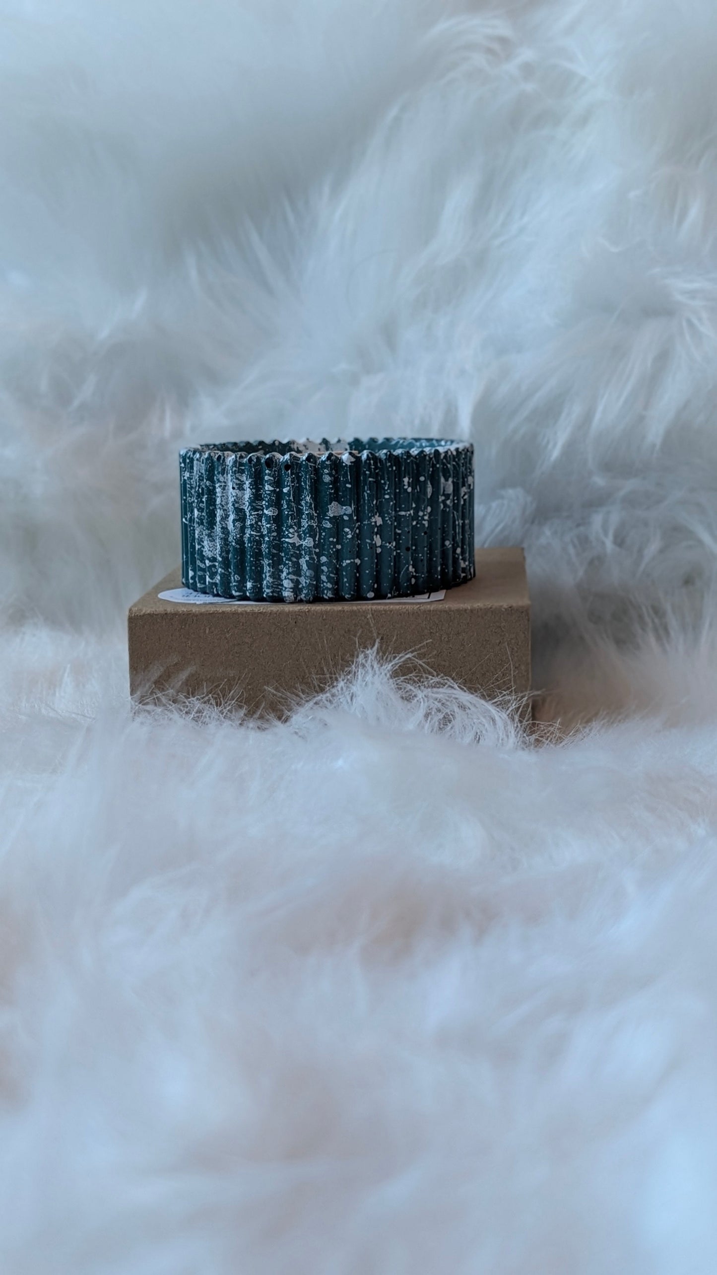 Fir Needle - 15 Hour Candle - Candle