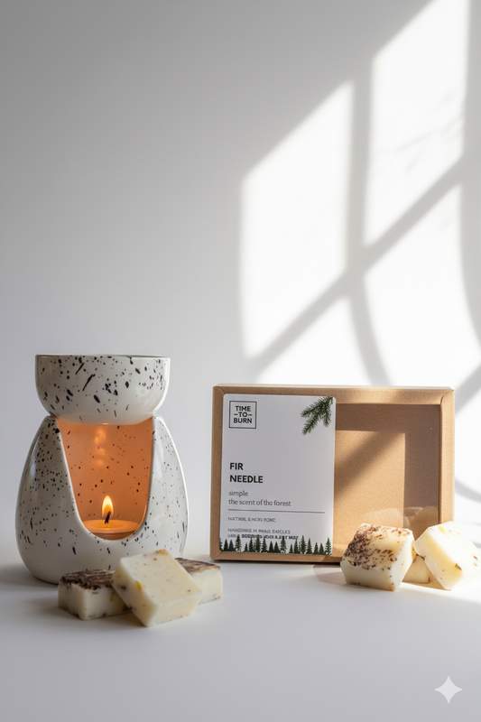 Fir Needle Wax Melts - Wax Melts