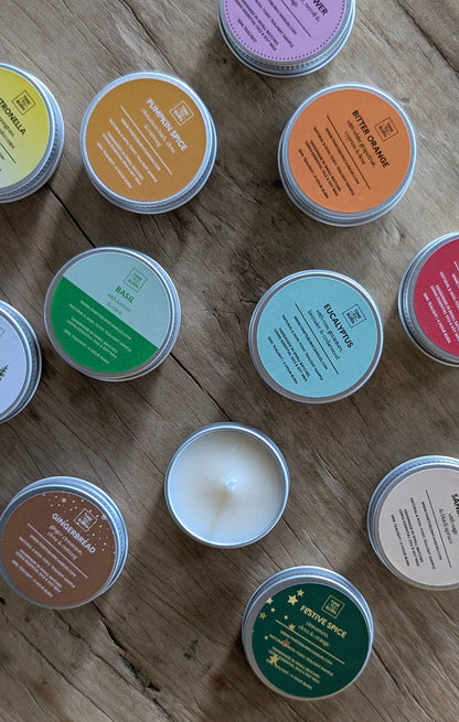 Full Collection Scent Discovery Collection - 12 Scents